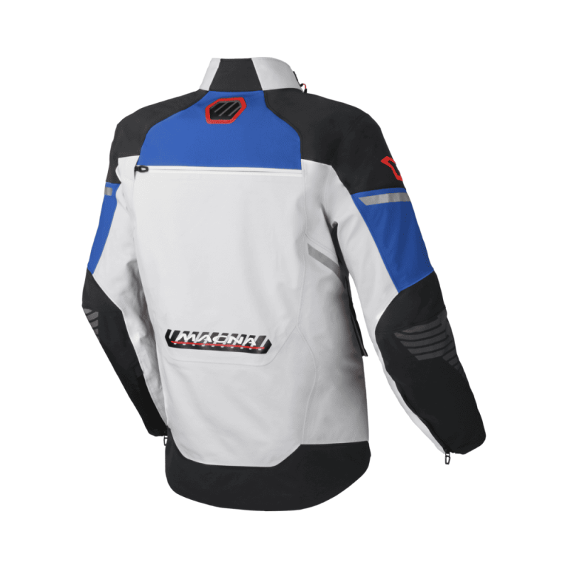 MACNA VESTE SYNCHRONE