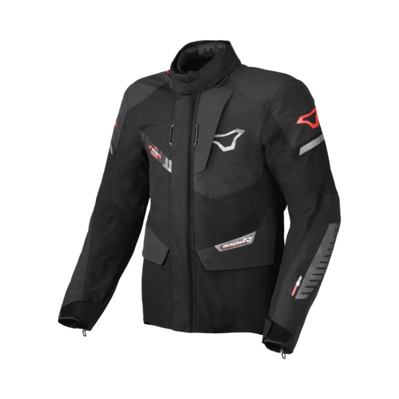 MACNA VESTE SYNCHRONE