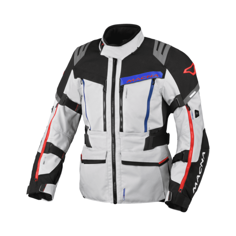 MACNA VESTE CHIEFTANE