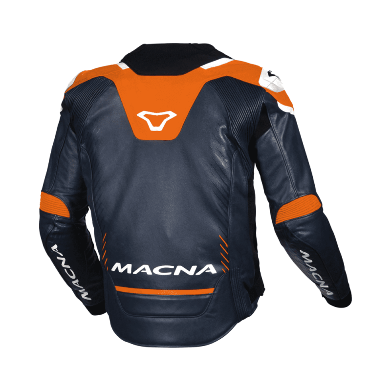 MACNA VESTE TRONNIQ