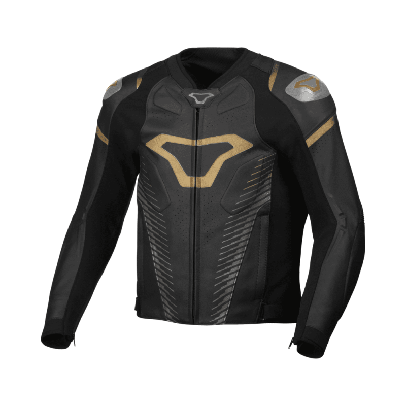 MACNA VESTE TRONNIQ