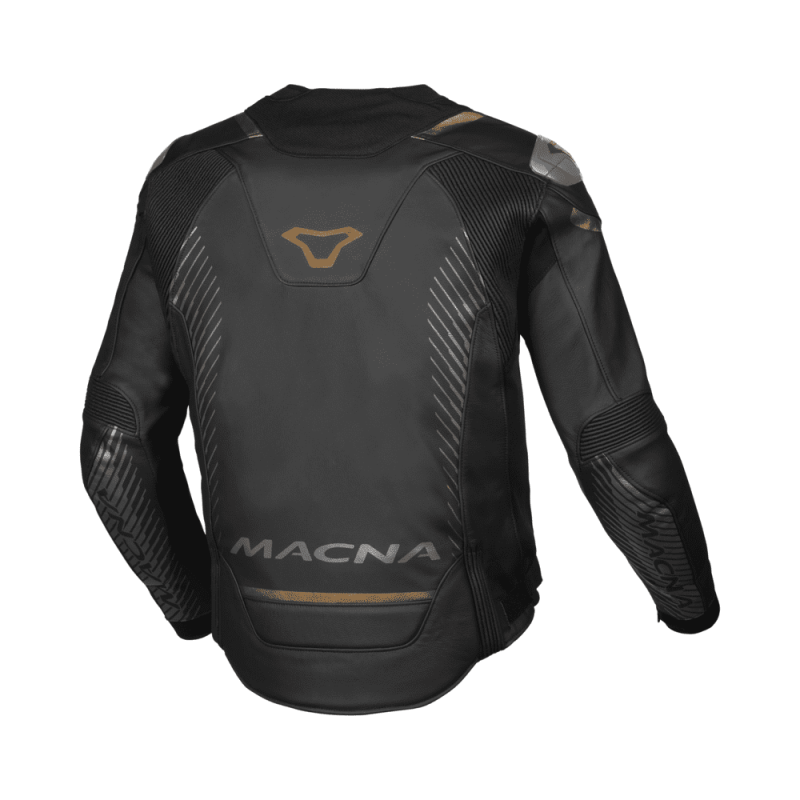 MACNA VESTE TRONNIQ