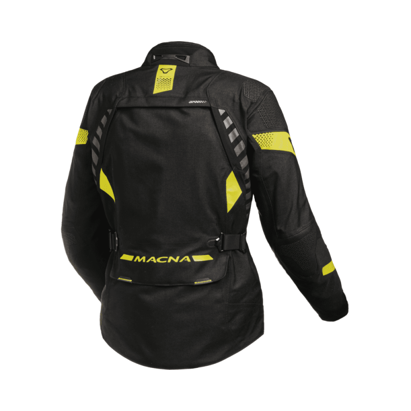 MACNA VESTE ULTIMAX FEMME