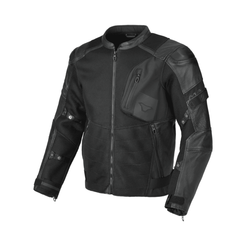 MACNA VESTE OLSAN