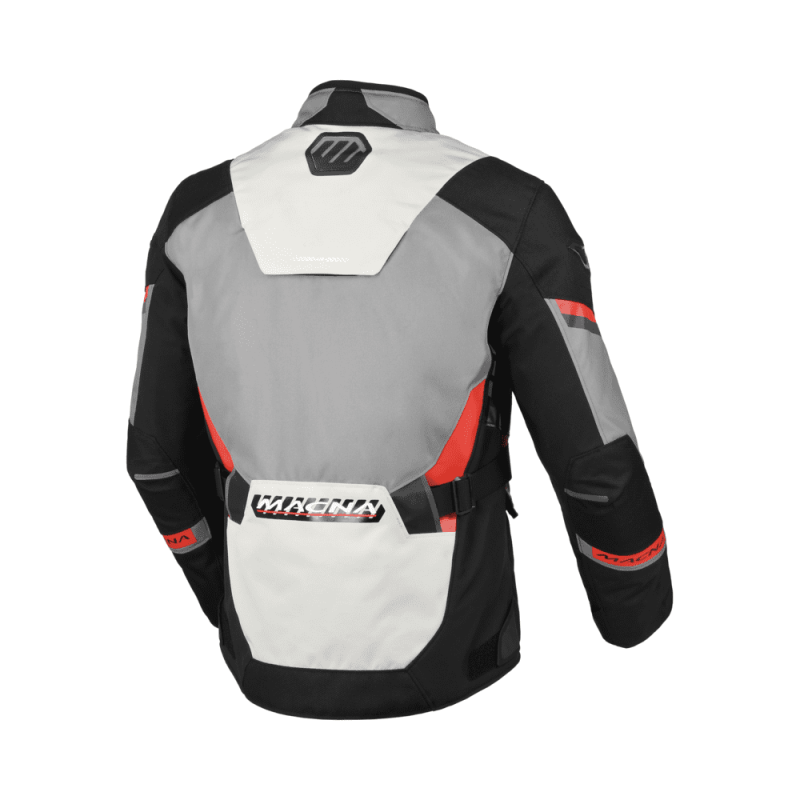 MACNA VESTE ZASTRO