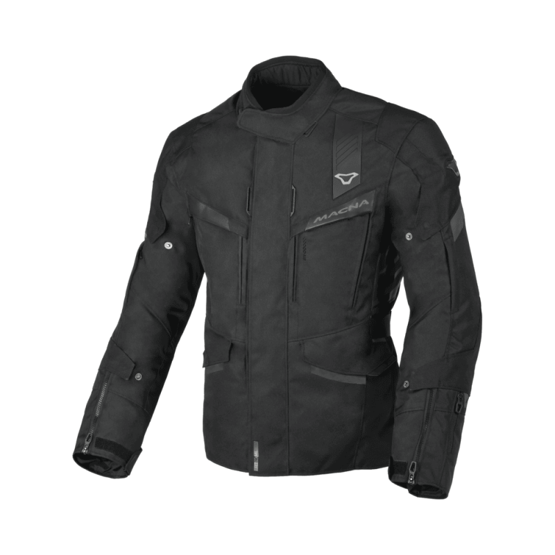 MACNA VESTE ZASTRO