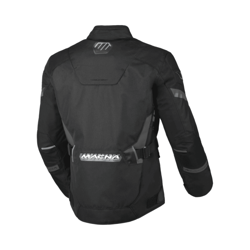 MACNA VESTE ZASTRO