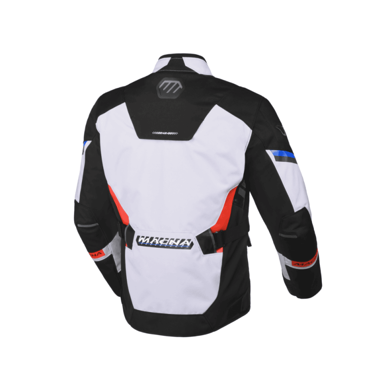 MACNA VESTE ZASTRO