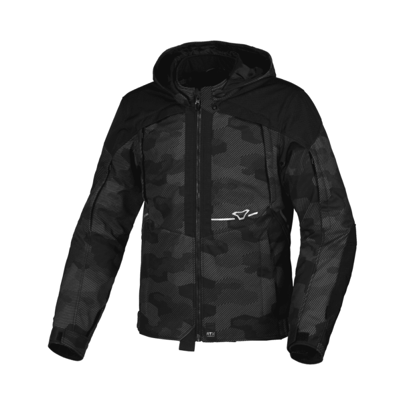 MACNA VESTE TERRITOR