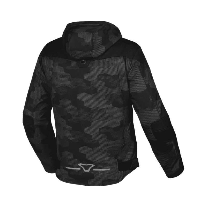 MACNA VESTE TERRITOR