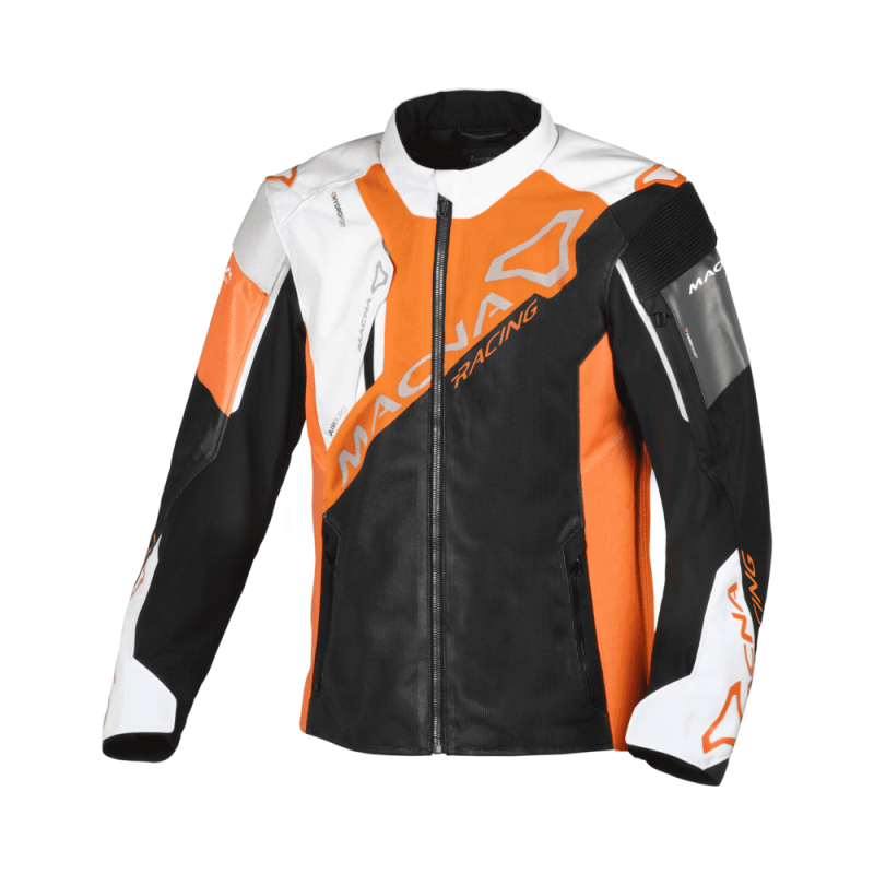MACNA VESTE SIGIL