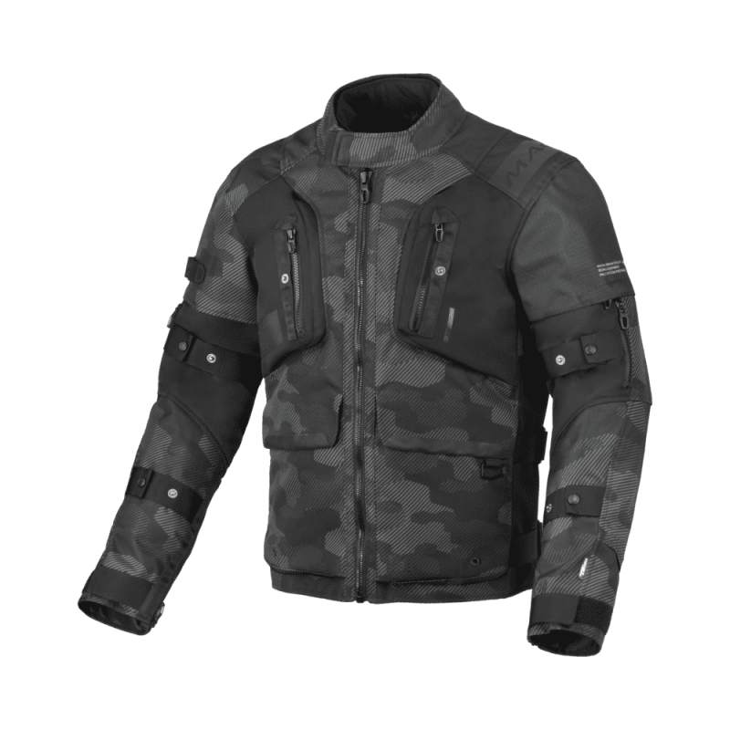 MACNA VESTE HIGERA