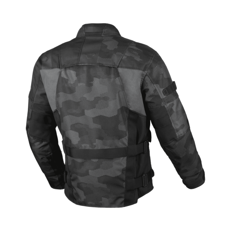 MACNA VESTE HIGERA