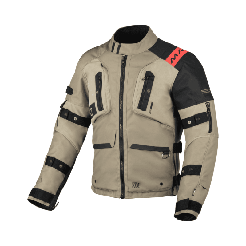 MACNA VESTE HIGERA