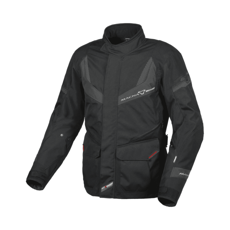 MACNA VESTE RANCHER