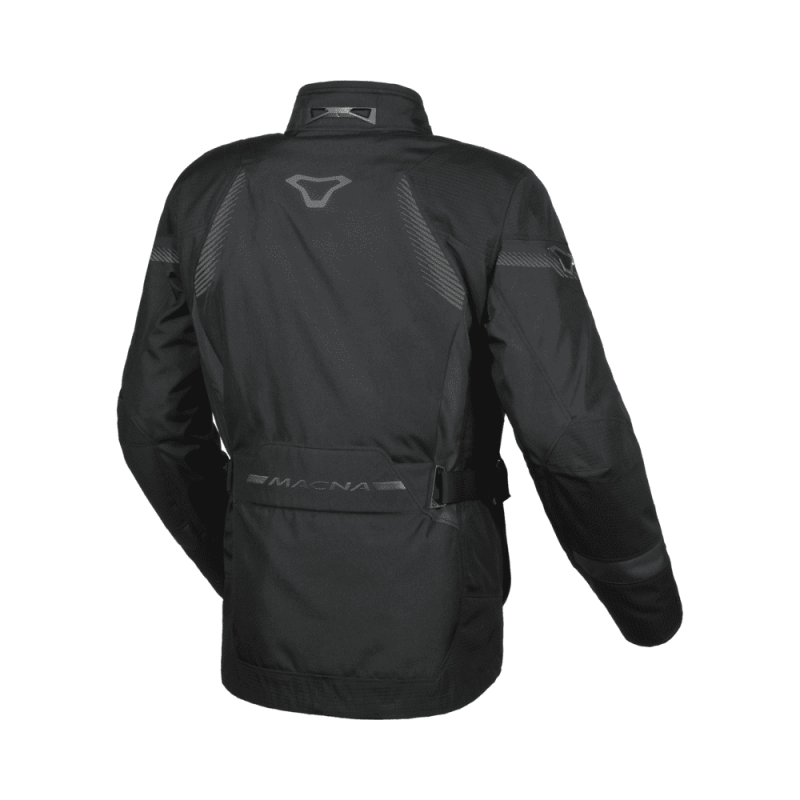 MACNA VESTE RANCHER