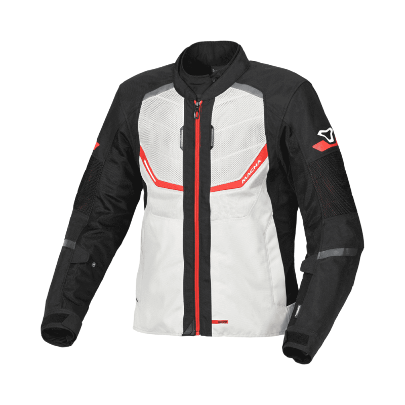 MACNA VESTE TONDO