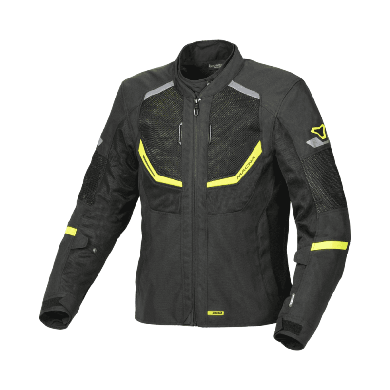 MACNA VESTE TONDO