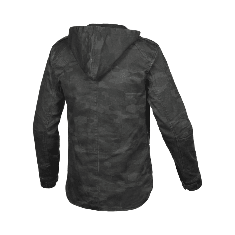 MACNA VESTE COMBAT