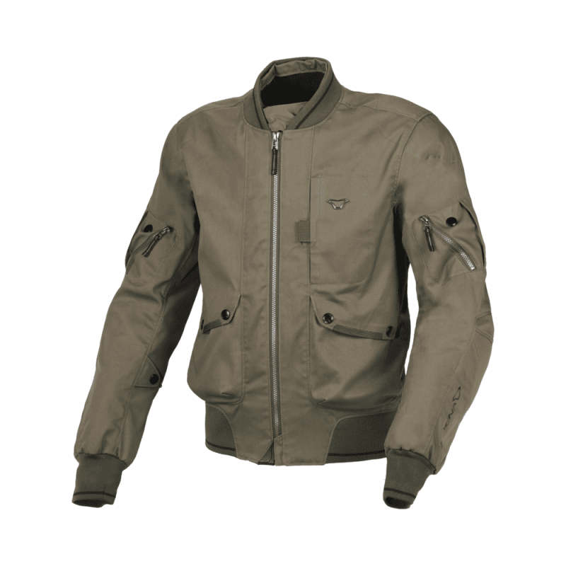MACNA VESTE BASTIC