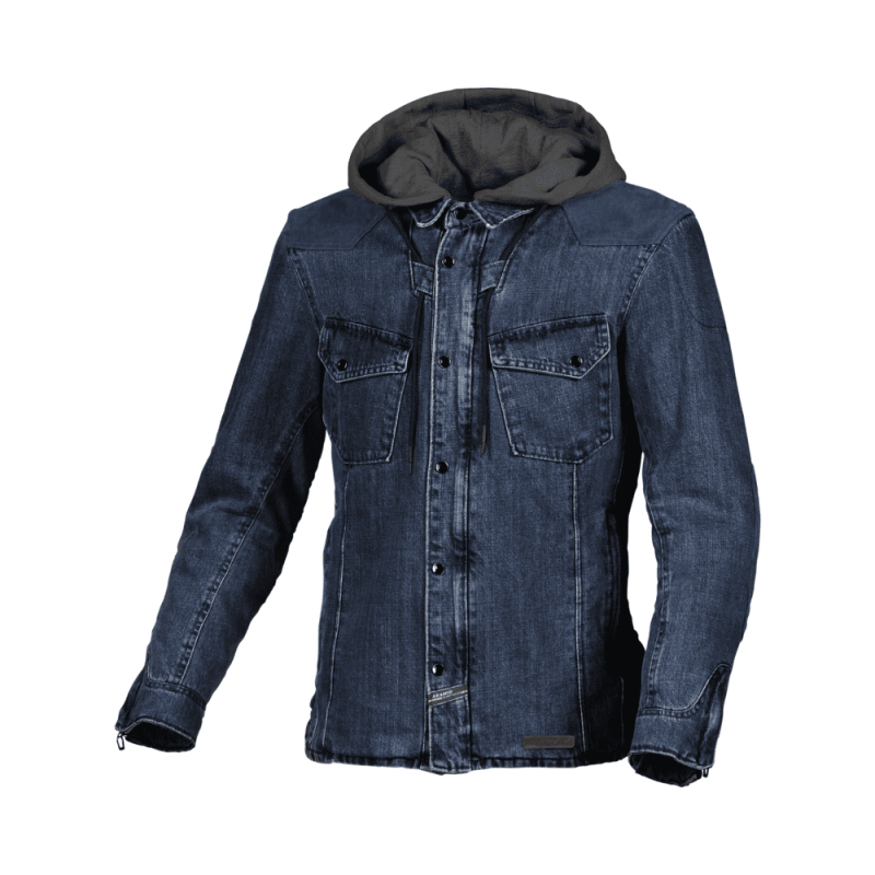 MACNA VESTE INLAND