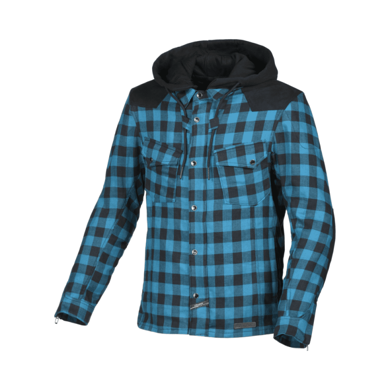 MACNA VESTE INLAND