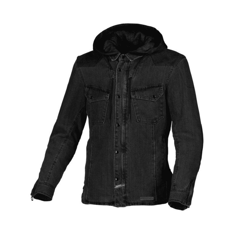 MACNA VESTE INLAND