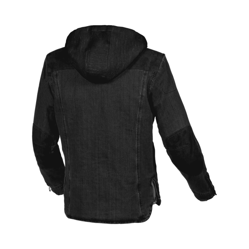 MACNA VESTE INLAND