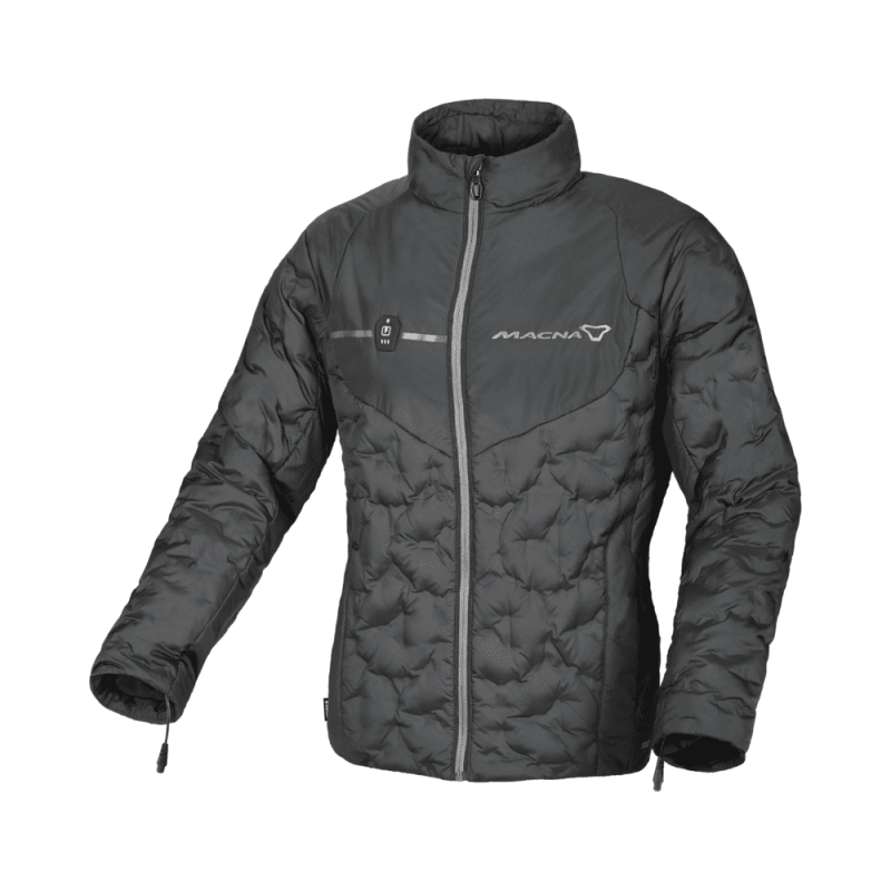 MACNA VESTE ASCENT FEMME