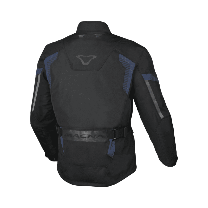 MACNA VESTE VAULTURE