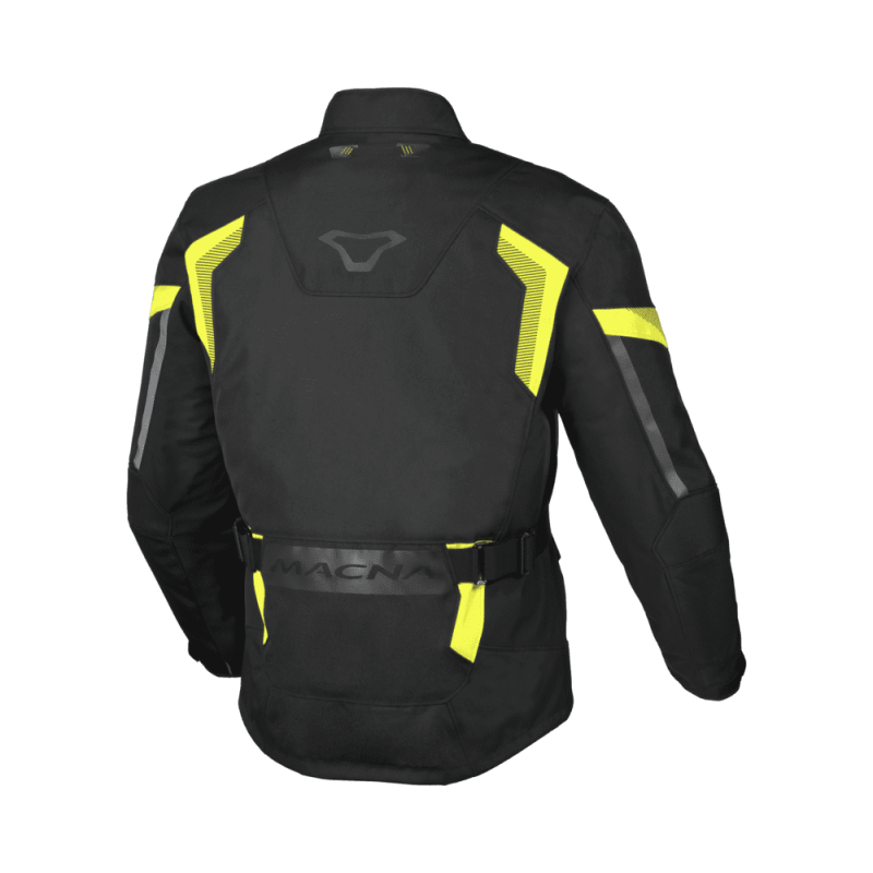 MACNA VESTE VAULTURE