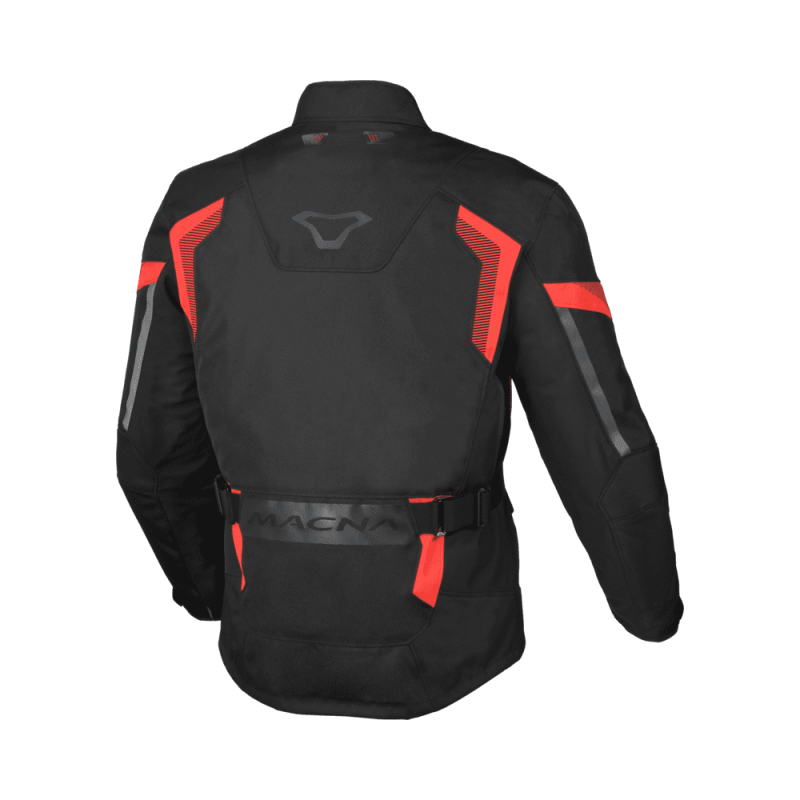 MACNA VESTE VAULTURE