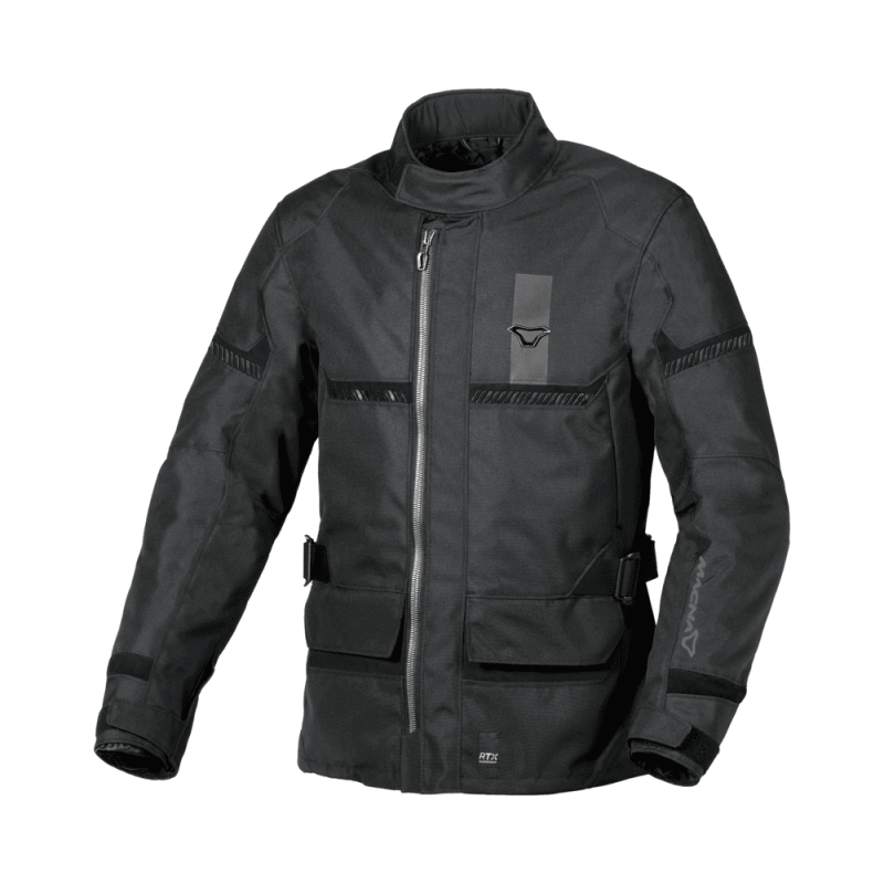 MACNA VESTE SIGNAL