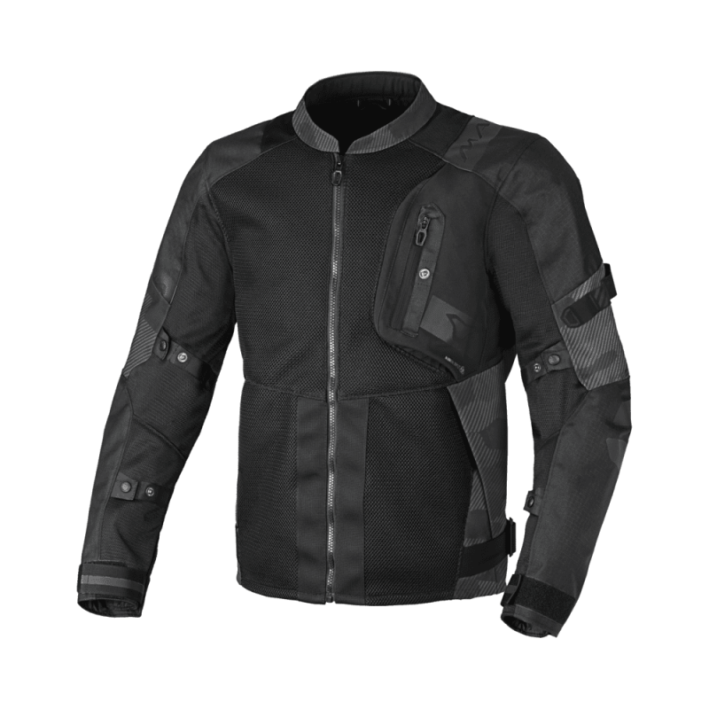 MACNA VESTE RADDIC
