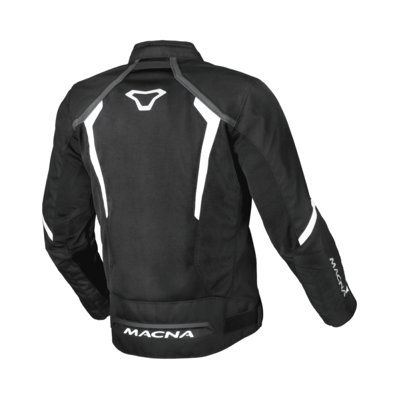 MACNA VESTE GRISCO