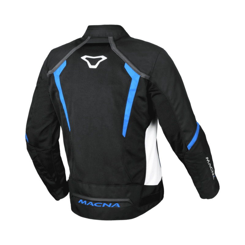 MACNA VESTE GRISCO