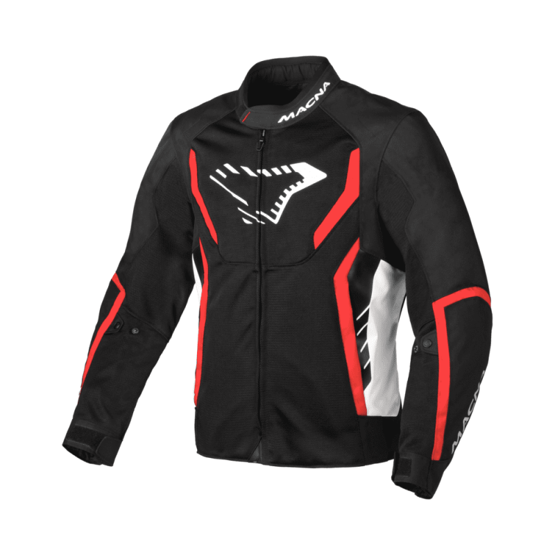 MACNA VESTE GRISCO