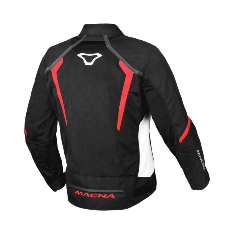 MACNA VESTE GRISCO
