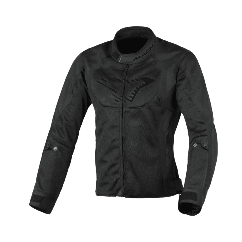 MACNA VESTE GRISCA