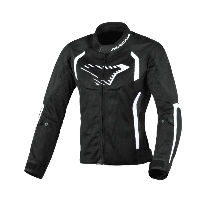 MACNA VESTE GRISCA