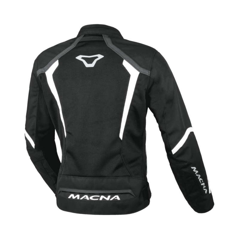 MACNA VESTE GRISCA