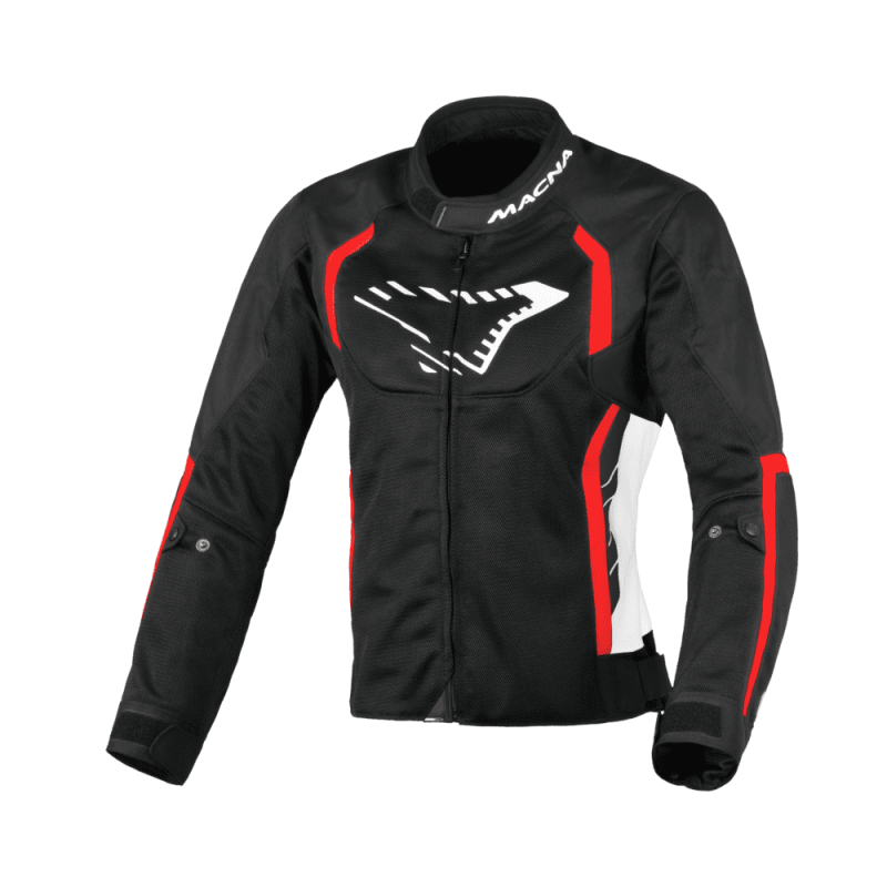MACNA VESTE GRISCA