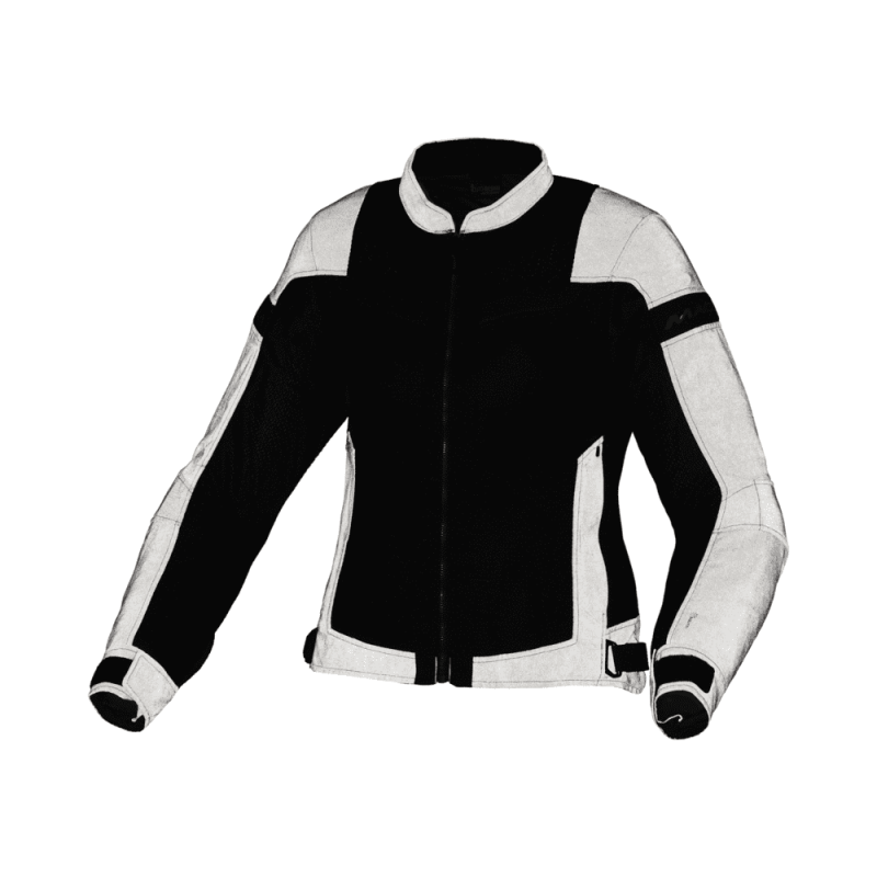 MACNA VESTE VELOTURA NIGHT EYE WOMEN
