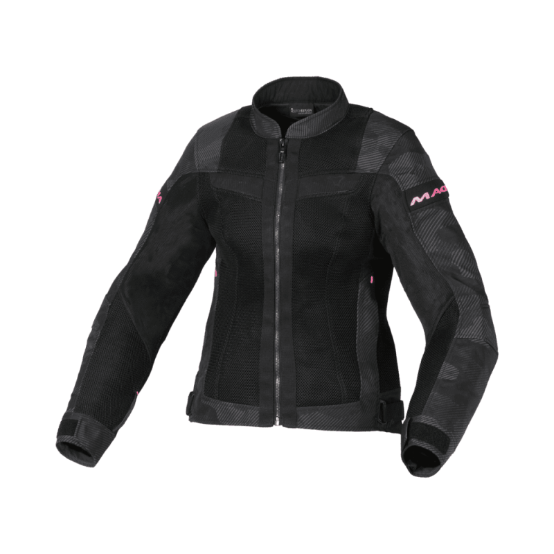 MACNA VESTE VELO VELOTURA WOMEN