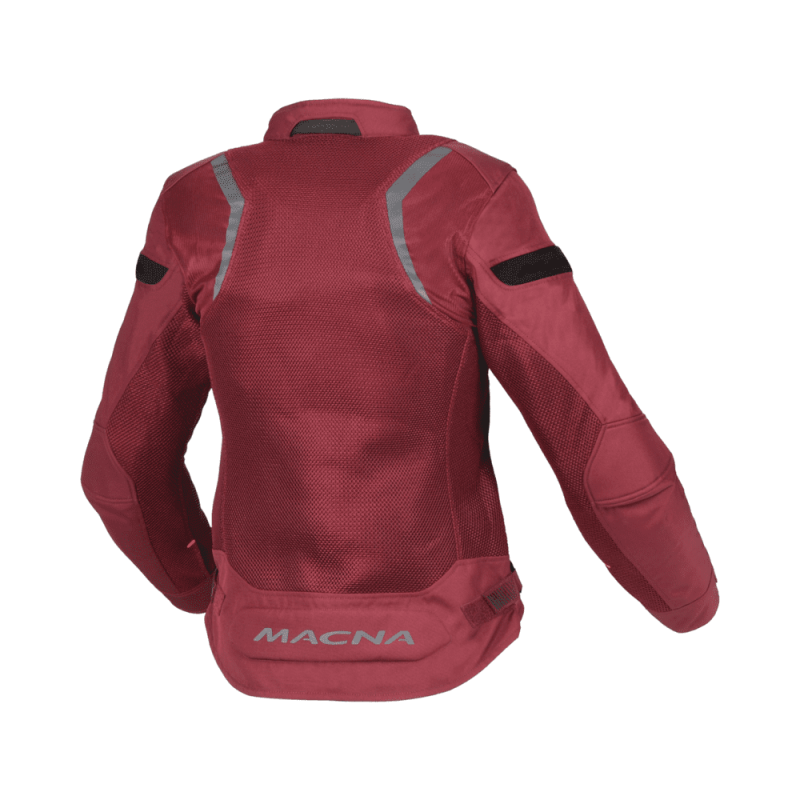 MACNA VESTE VELO VELOTURA WOMEN