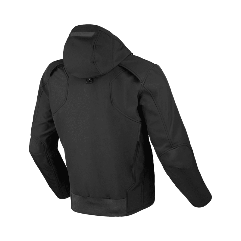 MACNA VESTE ATRACOR