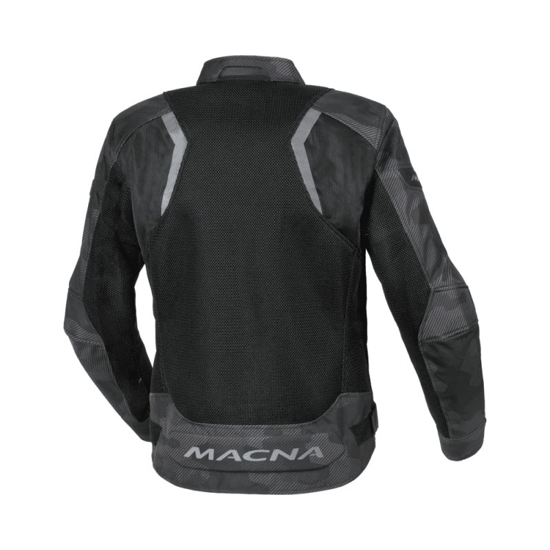 MACNA VESTE VELO VELOTURA