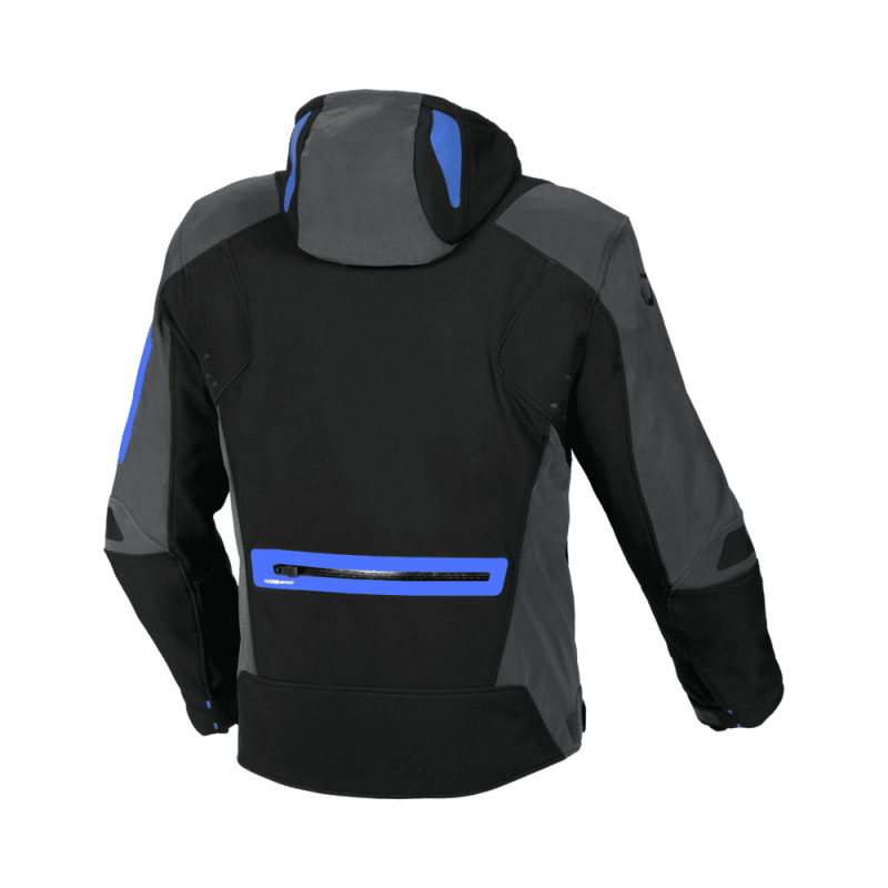 MACNA VESTE ANGLE