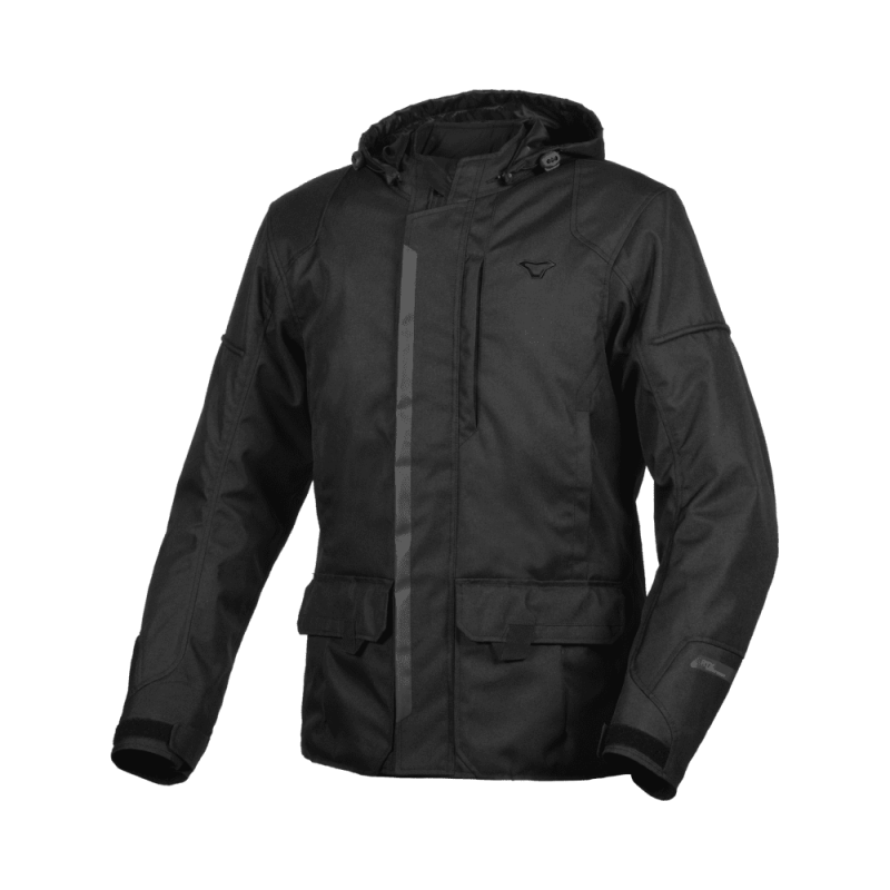 MACNA VESTE MONDO