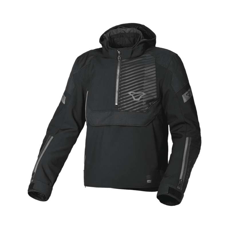 MACNA VESTE TRAFFIQ